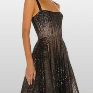 Bronx & Banco Mademoiselle dress medium